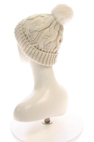 Czapka H&M, Kolor ecru, Cena 62,99 zł