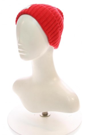 Czapka Jake*s, Kolor Czerwony, Cena 128,99 zł