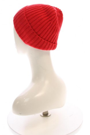 Czapka Jake*s, Kolor Czerwony, Cena 128,99 zł