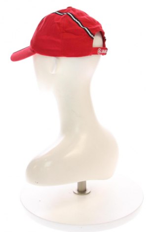Czapka Jako, Kolor Czerwony, Cena 64,99 zł