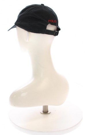 Mütze Polo By Ralph Lauren, Farbe Schwarz, Preis € 70,99