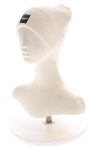 Czapka Review, Kolor Biały, Cena 138,99 zł