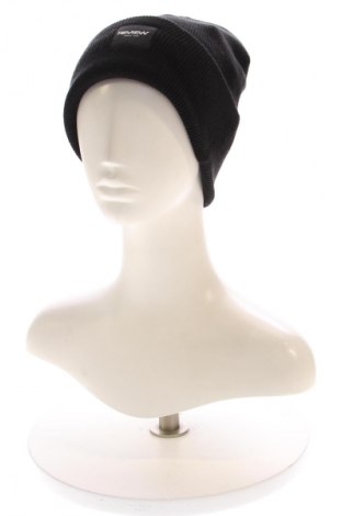 Czapka Review, Kolor Czarny, Cena 138,99 zł