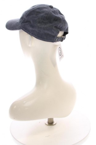 Czapka Review, Kolor Niebieski, Cena 112,99 zł