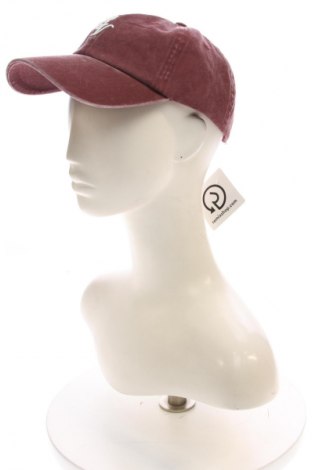 Czapka Review, Kolor Czerwony, Cena 112,99 zł