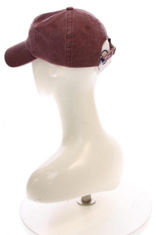 Czapka Review, Kolor Czerwony, Cena 112,99 zł