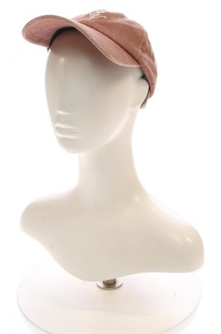 Czapka Review, Kolor Pomarańczowy, Cena 113,99 zł