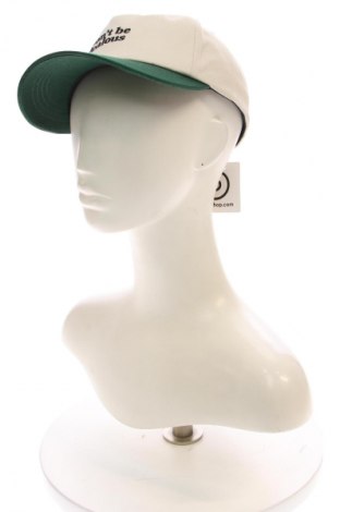 Czapka Review, Kolor Beżowy, Cena 112,99 zł
