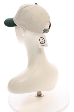 Czapka Review, Kolor Beżowy, Cena 112,99 zł