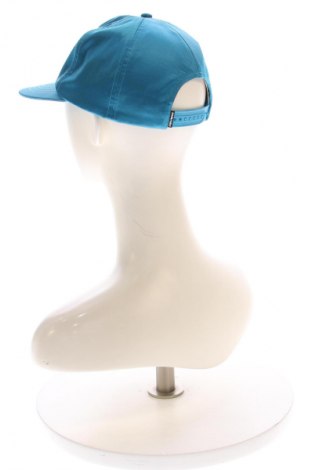 Czapka Review, Kolor Niebieski, Cena 113,99 zł