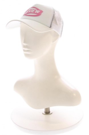 Mütze Review, Farbe Weiß, Preis € 25,99