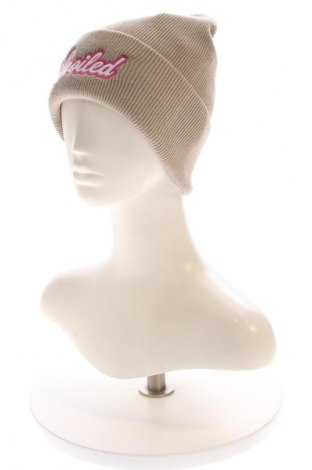 Czapka Spoiled, Kolor ecru, Cena 62,99 zł