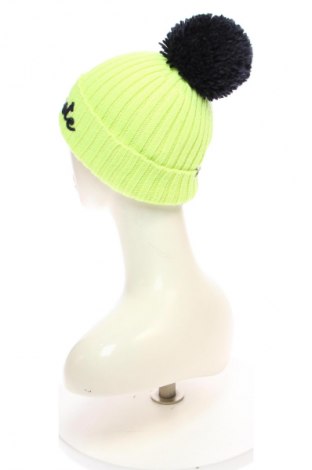 Czapka St. Barth, Kolor Zielony, Cena 160,99 zł