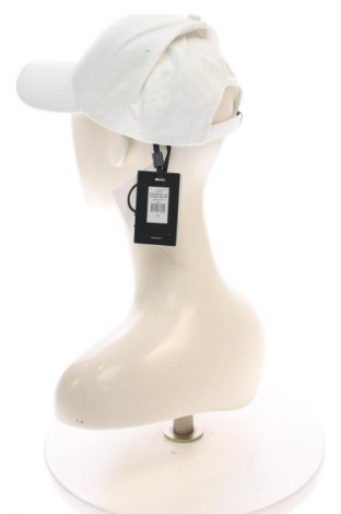 Czapka Tommy Hilfiger, Kolor Biały, Cena 165,99 zł