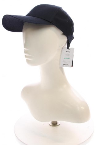 Czapka Tommy Hilfiger, Kolor Niebieski, Cena 222,99 zł