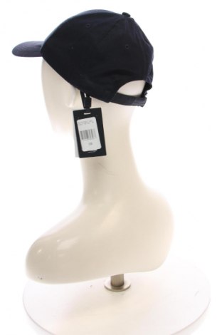 Czapka Tommy Hilfiger, Kolor Niebieski, Cena 222,99 zł