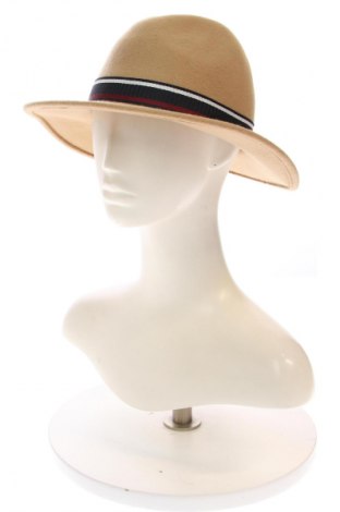 Căciulă Tommy Hilfiger, Culoare Auriu, Preț 108,00 Lei