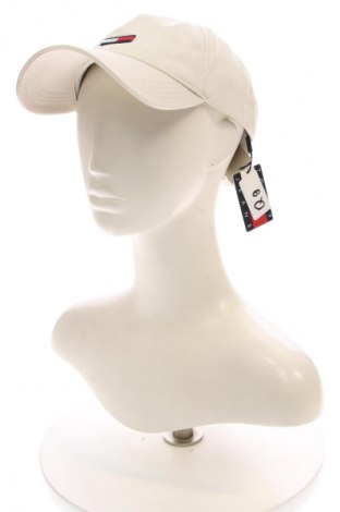 Mütze Tommy Jeans, Farbe Beige, Preis € 35,99