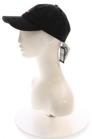 Czapka Tommy Jeans, Kolor Czarny, Cena 156,99 zł