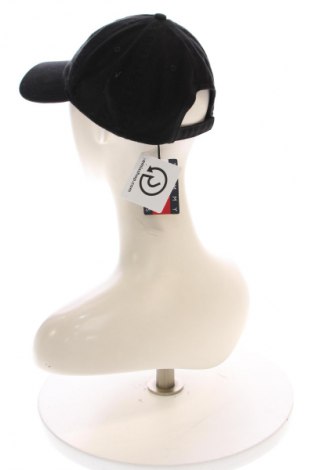Czapka Tommy Jeans, Kolor Czarny, Cena 156,99 zł