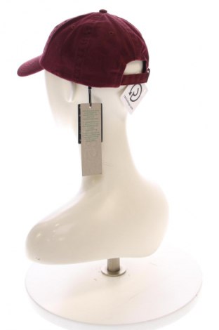 Czapka Tommy Jeans, Kolor Czerwony, Cena 178,99 zł