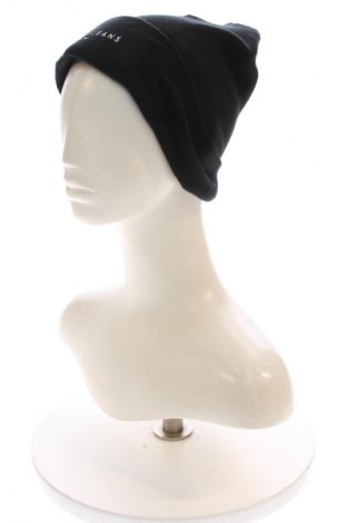 Căciulă Tommy Jeans, Culoare Negru, Preț 130,99 Lei