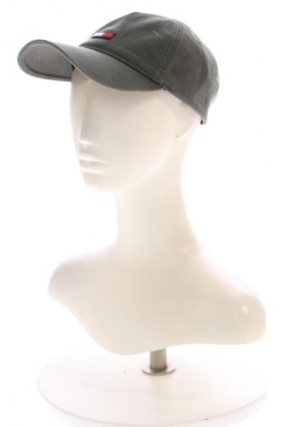 Czapka Tommy Jeans, Kolor Zielony, Cena 156,99 zł