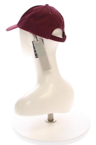 Czapka Tommy Jeans, Kolor Czerwony, Cena 160,99 zł