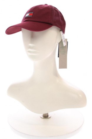 Mütze Tommy Jeans, Farbe Rot, Preis € 30,99
