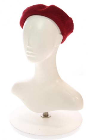 Czapka Tonak, Kolor Czerwony, Cena 146,32 zł
