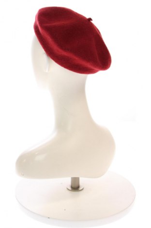 Czapka Tonak, Kolor Czerwony, Cena 146,32 zł