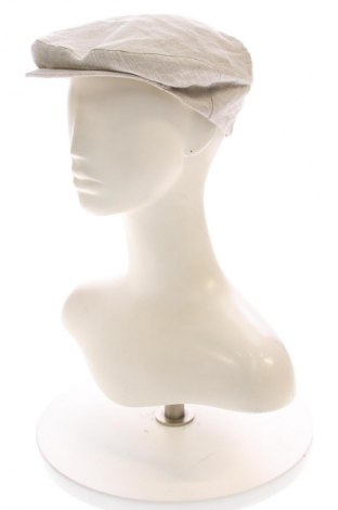 Czapka Unbranded, Kolor ecru, Cena 68,99 zł