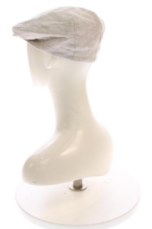 Czapka Unbranded, Kolor ecru, Cena 68,99 zł