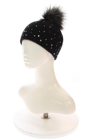 Căciulă Unbranded, Culoare Negru, Preț 36,01 Lei