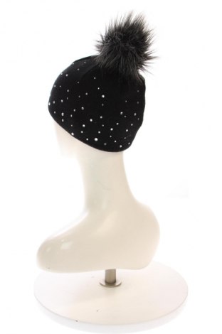 Căciulă Unbranded, Culoare Negru, Preț 36,01 Lei