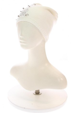 Căciulă Unbranded, Culoare Alb, Preț 36,01 Lei