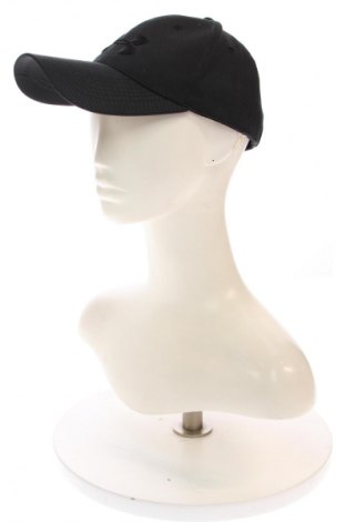 Căciulă Under Armour, Culoare Negru, Preț 72,03 Lei
