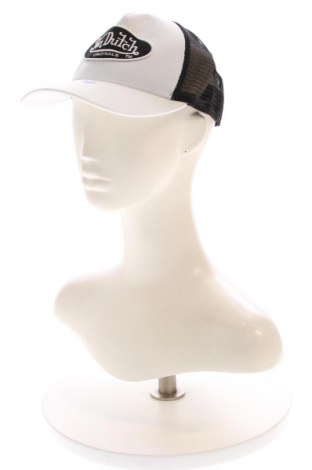 Czapka Von Dutch, Kolor Kolorowy, Cena 203,99 zł