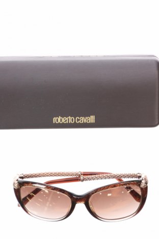 Sonnenbrille Roberto Cavalli, Farbe Mehrfarbig, Preis 255,60 €