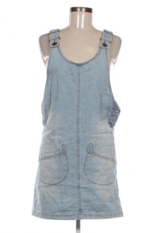 Latzkleid Denim Co., Größe S, Farbe Blau, Preis 20,99 €