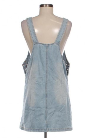 Latzkleid Denim Co., Größe S, Farbe Blau, Preis 20,99 €