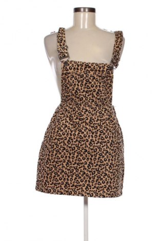 Latzkleid Forever 21, Größe S, Farbe Mehrfarbig, Preis € 18,99