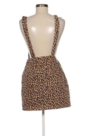Latzkleid Forever 21, Größe S, Farbe Mehrfarbig, Preis € 18,99