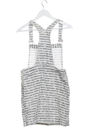 Latzkleid H&M Divided, Größe M, Farbe Mehrfarbig, Preis 17,99 €