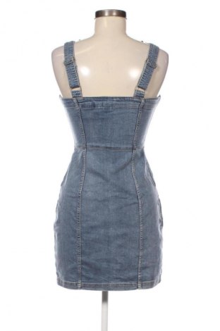 Latzkleid H&M Divided, Größe S, Farbe Blau, Preis € 20,99