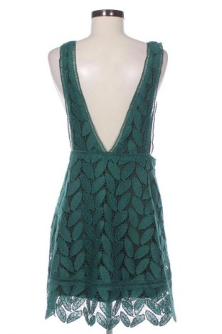 Latzkleid Mango, Größe M, Farbe Grün, Preis € 20,97