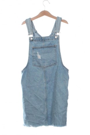 Sukienka Pull&Bear, Rozmiar S, Kolor Niebieski, Cena 95,99 zł