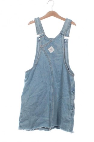 Sukienka Pull&Bear, Rozmiar S, Kolor Niebieski, Cena 95,99 zł