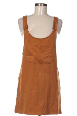 Latzkleid Tezenis, Größe S, Farbe Braun, Preis € 14,99