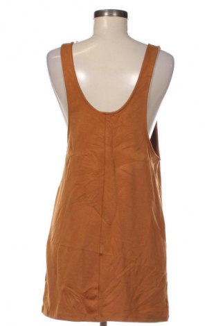 Latzkleid Tezenis, Größe S, Farbe Braun, Preis € 14,99
